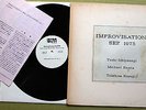 ICHIYANAGI KOSUGI RANTA Improvisation 1975 Japan Private ORIG Psych Electronic M