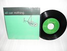 Badly Drawn Boy v/a ALL OAR NOTHING 7