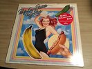 PACIFIC GAS AND ELECTRIC are you ready LP Record VG 1987 Holland