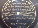 1901 pre-dog 78rpm 10