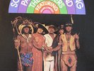 Something Happening Canada LP Paul Revere & the Raiders  Mark Lindsay [481]