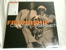 CLARK TERRY & MAX ROACH Friendship Don Friedman SEALED JAPAN LP
