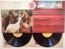 THE BEACH BOYS - CARL & THE PASSIONS / PET SOUNDS - VINYL 2X LP ALBUM NEAR MINT