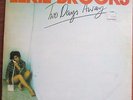 LP -  ELKIE BROOKS  =  TWO DAYS AWAY  ................................1977