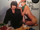CERRONE Love In C Minor NEW/SEALED BECAUSE FRANCE CLEAR VINYL LP+CD