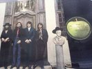 BEATLES HEY JUDE CPCS 106 RARE EXPORT LP APPLE UK PLAYS EXCELLENT SUPERB CLEAN