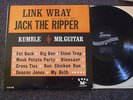 LINK WRAY RAY MEN 