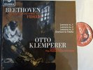 KLEMPERER / BEETHOVEN fidelio    / COLUMBIA  SAX 2452 S/c