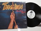 TENSION - Breaking Point LP 1986 - US POWER / SPEED METAL  amulance megadeth