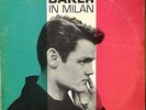 Chet Baker-In Milan-Jazzland 18-MONO NICE