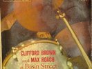 Clifford Brown and Max Roach-At Basin Street-Emarcy 36070-MONO