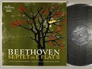 WESTMINSTER XWN 18003 BARYLLI, WLACH: BEETHOVEN SEPTET