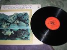 ROCK WORKSHOP - THE VERY LAST TIME - UK ROCK PROG LP 1971