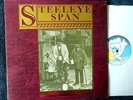 STEELEYE SPAN-TEN MAN MOP...,PEGASUS, UK, GATEFOLD W/ 8 PAGE BOOKLET