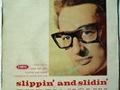BUDDY HOLLY - SLIPPIN & SLIDIN - SCARCE AUSTRALIA EP CX 11040