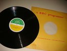 BBC TRANSCRIPTION SERVICE Top Of The Pops 1966 week 8