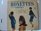 THE RONETTES 