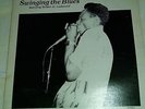 Little Willie Anderson, Swinging The Blues, LP, 33rpm