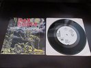 Iron Maiden Prowler Japan Promo White Label Vinyl 7 inch Single NWOBHM