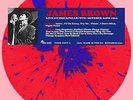 James Brown - Live At The Apollo LP (Coloured Vinyl)