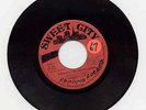 JACOB MILLER - FORWARD JAH JAH CHILDREN /JAH JAH DUB - ROCKSTEADY -