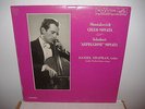 DANIEL SHAFRAN cello - SHOSTAKOVICH & SCHUBERT Sonatas - RCA SD 1S/1S