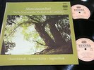 GUSTAV SCHMAHL J.S.Bach Sechs Sonaten für.../ DDR DLP 1989 ETERNA DMM 729182/183