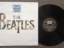 THE BEATLES - 23 NUMBER ONES - ORIGINAL OZ PARLOPHONE LABEL LP WITH THE BONUS EP
