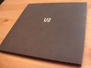 U2 BOX promo français  