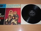 THE BEATLES Hottest Hits SUPER-RARE DENMARK MONO 'ESKIMO' LP PARLOPHONE PMCS 306