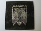 Hawkwind - Doremi Fasol Latido LP + STAR RATS POSTER - RARE