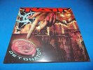 Ratt Detonator Vinyl LP Record NM