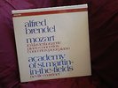 MINT NEW SS MOZART 10 KLAVIERKONZERTE PIANO CONCERTOS BRENDEL MARRINER PHILIPS 