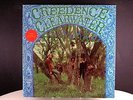 Creedence Clearwater Revival (Selt Titiled) Fantasy Stereo (1968)