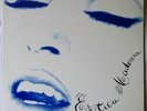 Erotica (Europe 1992 - Lyric Inners)  by Madonna