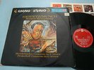 Heifetz Munch Mendelssohn Concerto in E Minor/Prokofieff Concerto LP NM LSC-2314