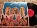 The Electric Lucifer CS-9991 With Lyric Insert 360 Label LP