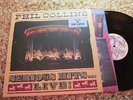 Phil Collins Serious Hits... Live 82157-1 With Inner Sleeves 2 LP'S