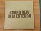 Brand New - Deja Entendu 2015 Viny...rsd make me a offer