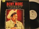 TOJO Y SU ORQUESTA usa LP TRIBUTO A BENY MORE Latin SUAVE