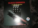 Black Sabbath - 4lp box HAND of DOOM