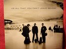 U2 : All That You Can't Leave Behind (2000)  SEALED  VINYL RECORD : MINT : BONO