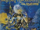 IRON MAIDEN Live After Death 1985 (Vinyl Double LP)