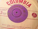 IVORY JOE HUNTER - SINCE I MET YOU BABY - GOLD COLUMBIA 45