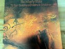 The Moody Blues 