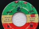 BOB MARLEY&THE WAILERS/THANKN YOU LORD&MELLOW MOOD WAIL'N'SOUL LISTEN