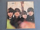 The Beatles: For Sale  Uk 1st. Press Mono Mint-