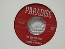 Oscar Perry - 