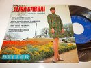 ELISA GABBAI winter in canada +3 EP canta en espanol 1967 BELTER Spain PS 7''