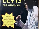 Elvis Presley - The Originals (DoLP) (MCA Camden – CAD 3020, ???)